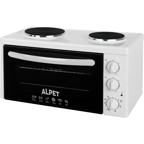 Alpet AL-2650 Mini elektrik  slika 1