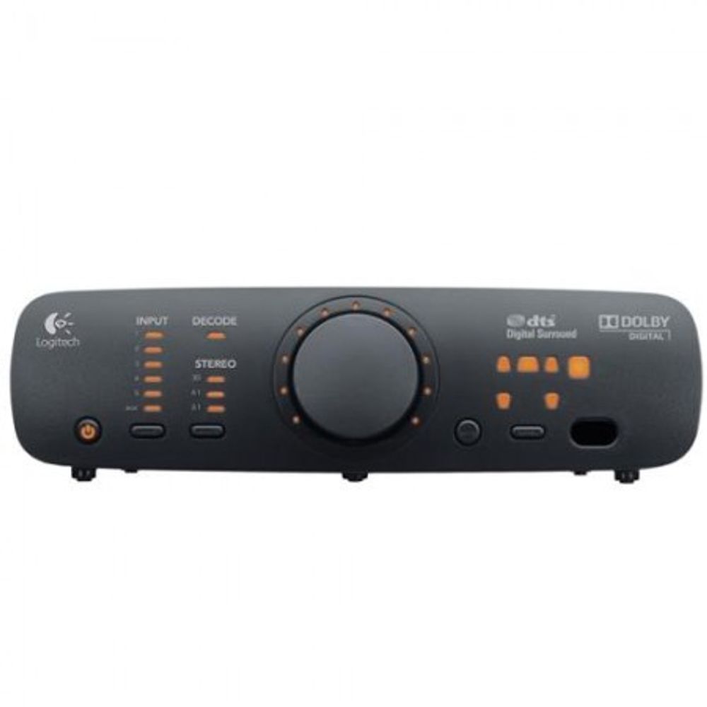 Logitech Zvučnici Z906 slika 4