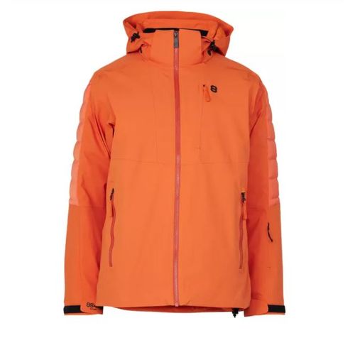 8848 Altitude jakna Trident, orange slika 1