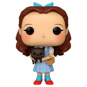 Funko POP figura Čarobnjak iz Oza: Dorothy i Toto