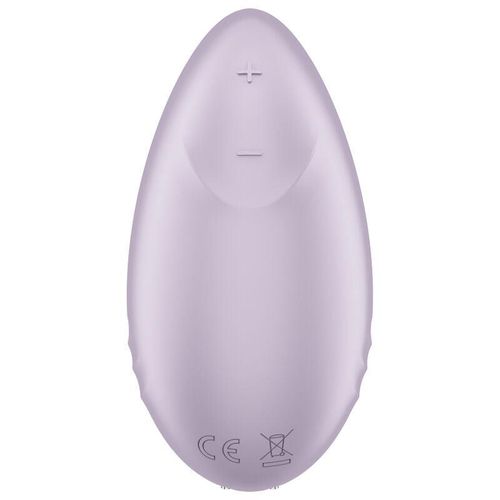 Satisfyer Tropical Tip lay-on vibrator slika 7