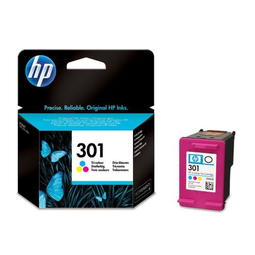 Tinta HP CH562EE#UUS no.301 DJ1050/1510 color slika 1