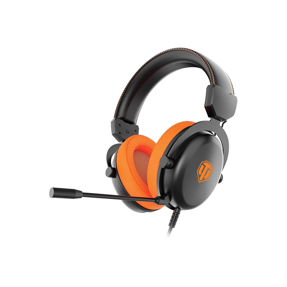 Yenkee Gaming slušalice YHP WT300 COMMANDER slika 1
