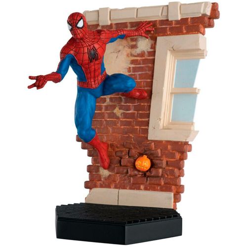 Marvel Vs Spiderman figure slika 1