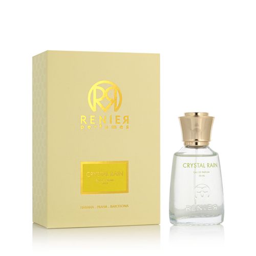 Renier Perfumes Crystal Rain Eau De Parfum 50 ml (unisex) slika 1