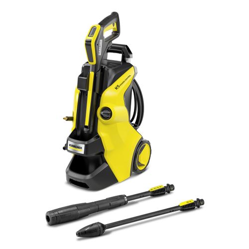 Karcher K 5 POWER CONTROL Kompresorski čistač slika 1