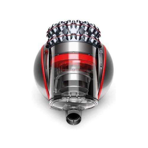 Dyson Cinetic Big Ball Absolute Pro 228415-01  Usisivač sa posudom slika 5