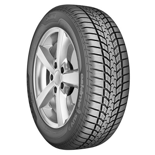 Sava Guma 235/60r18 107h eskimo suv 2 xl tl sava 4x4 zimske gume slika 1