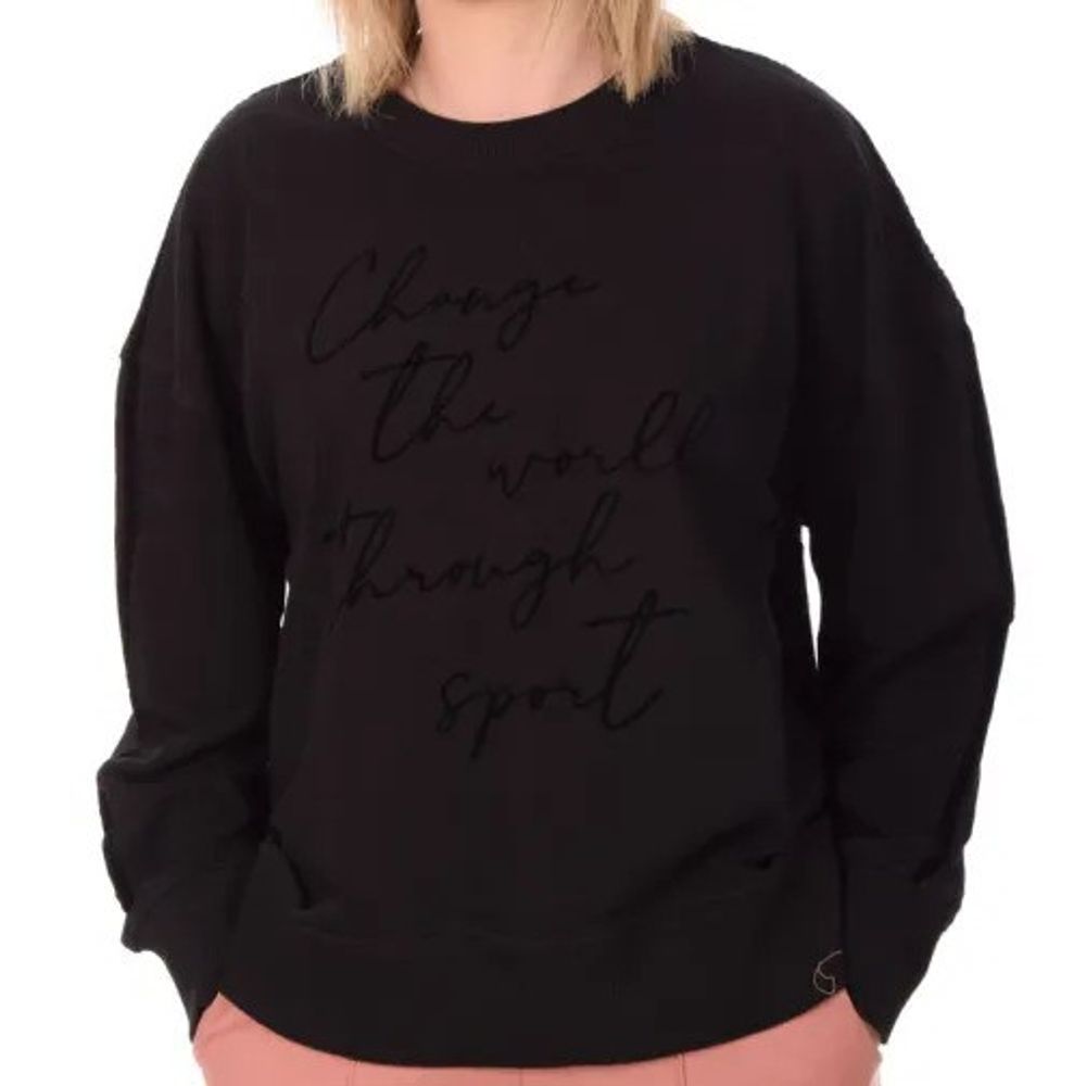 Hummel Duks Hmlanemone Sweatshirt za Žene slika 4