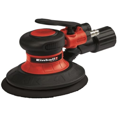 EINHELL pneumatska ekscentrična brusilica TC-PE 150 slika 1