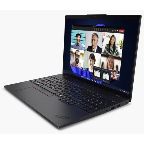 Lenovo 21L3002GYA TP L16 G1 Laptop 16" U5-125U, 32GB, 1TB, Windows 11 Pro slika 3