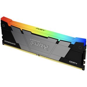 Kingston KF432C16RB2A/8 DDR4 8GB 3200MT/s [FURY RENEGADE RGB] RAM Memorija