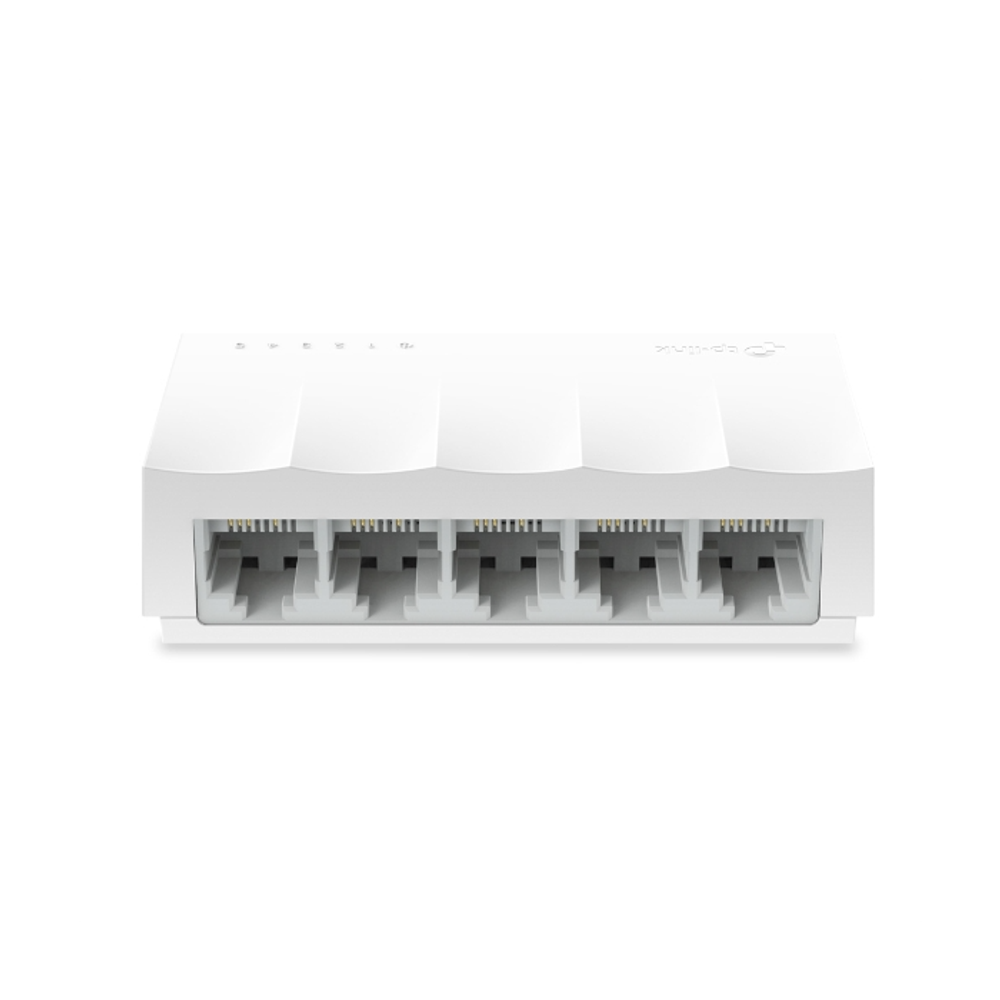 TP-Link LS1005 5-portno 100 Mbps mrežno stikalo slika 1