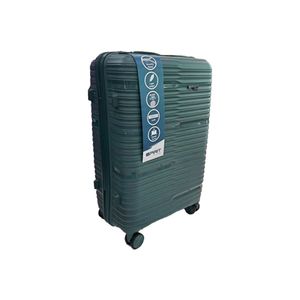 Spirit Kofer AeroPack 24" T.Zeleni