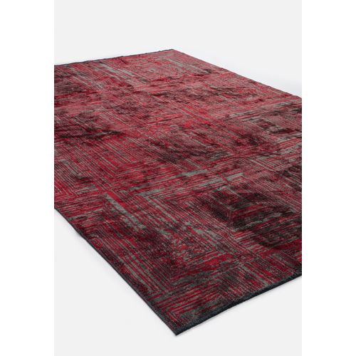 Tepih SICILY RED, 240 x 300 cm slika 4