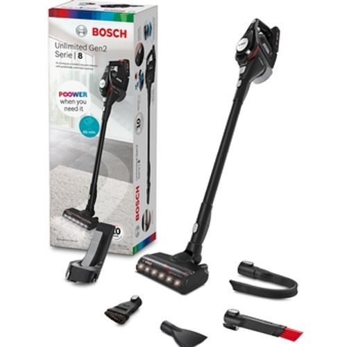 Bosch bežični štapni usisavač BCS82MAT14 Unlimited 8 slika 21