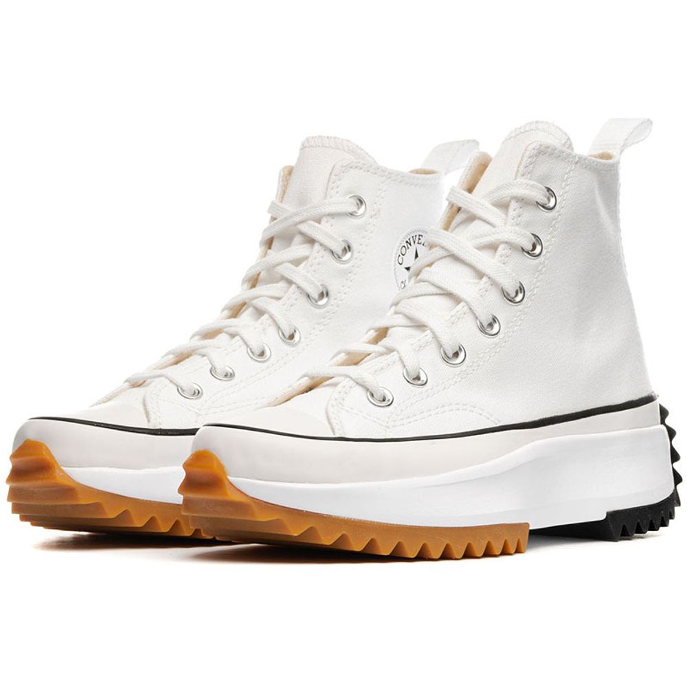Converse Patike za žene Run Star Hike Canvas Platform slika 3