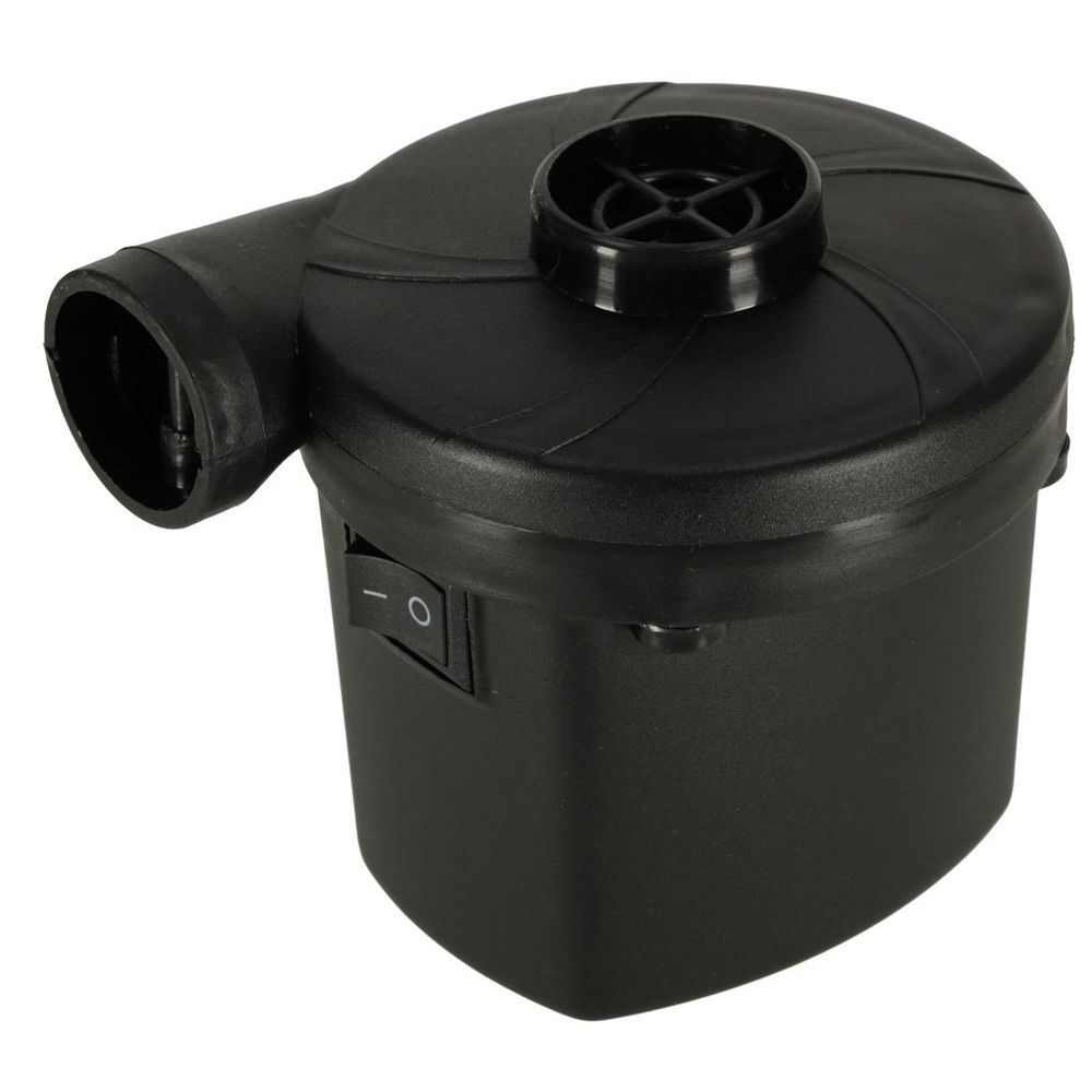 Električna pumpa za madrac 12v/240v slika 1