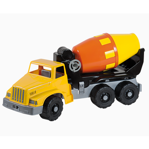 Androni Kamion mixer Giant Trucks 6091K 77x35cm