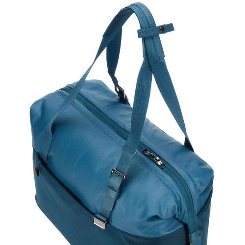 Thule Spira Weekender Bag 37L putna ženska torba tirkizna slika 15