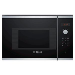 Bosch Ugradbena mikrovalna BFL523MS0, 20l