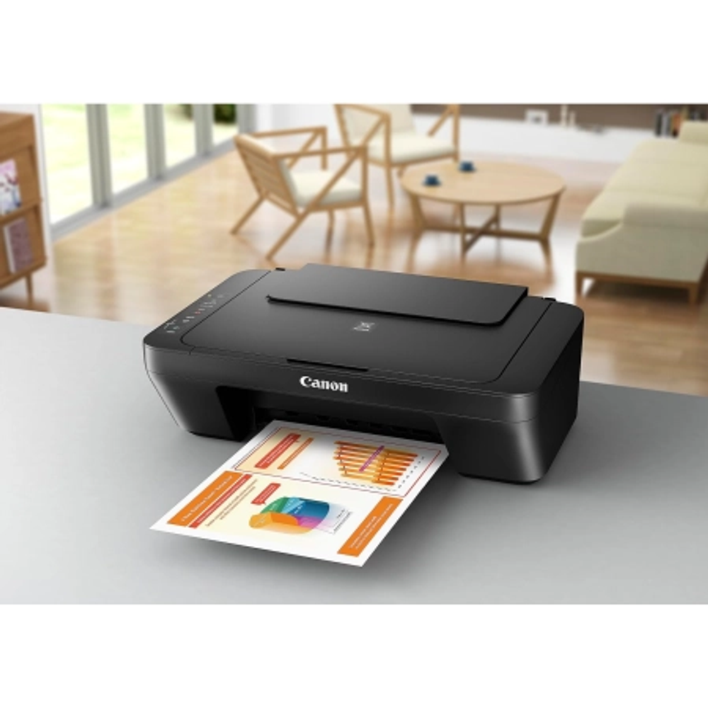 CANON Pixma MG2551S MFP printer slika 3