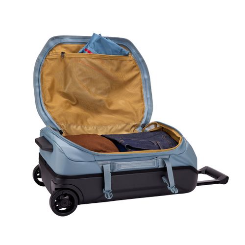 Thule Chasm Carry On putna torba 40 L sivoplava NOVO slika 8