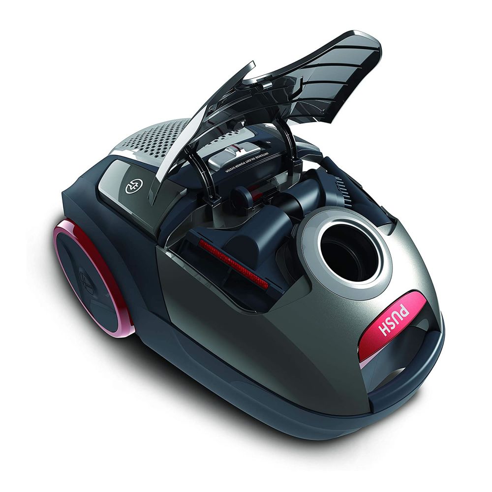 Hoover Usisivač s vrećicom TX63SE 011 slika 3