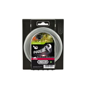 Silk za trimer, duoline 3.0mm x 120m