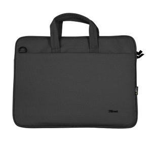 Trust torba za laptop 16" eco crna Bologna (24447)