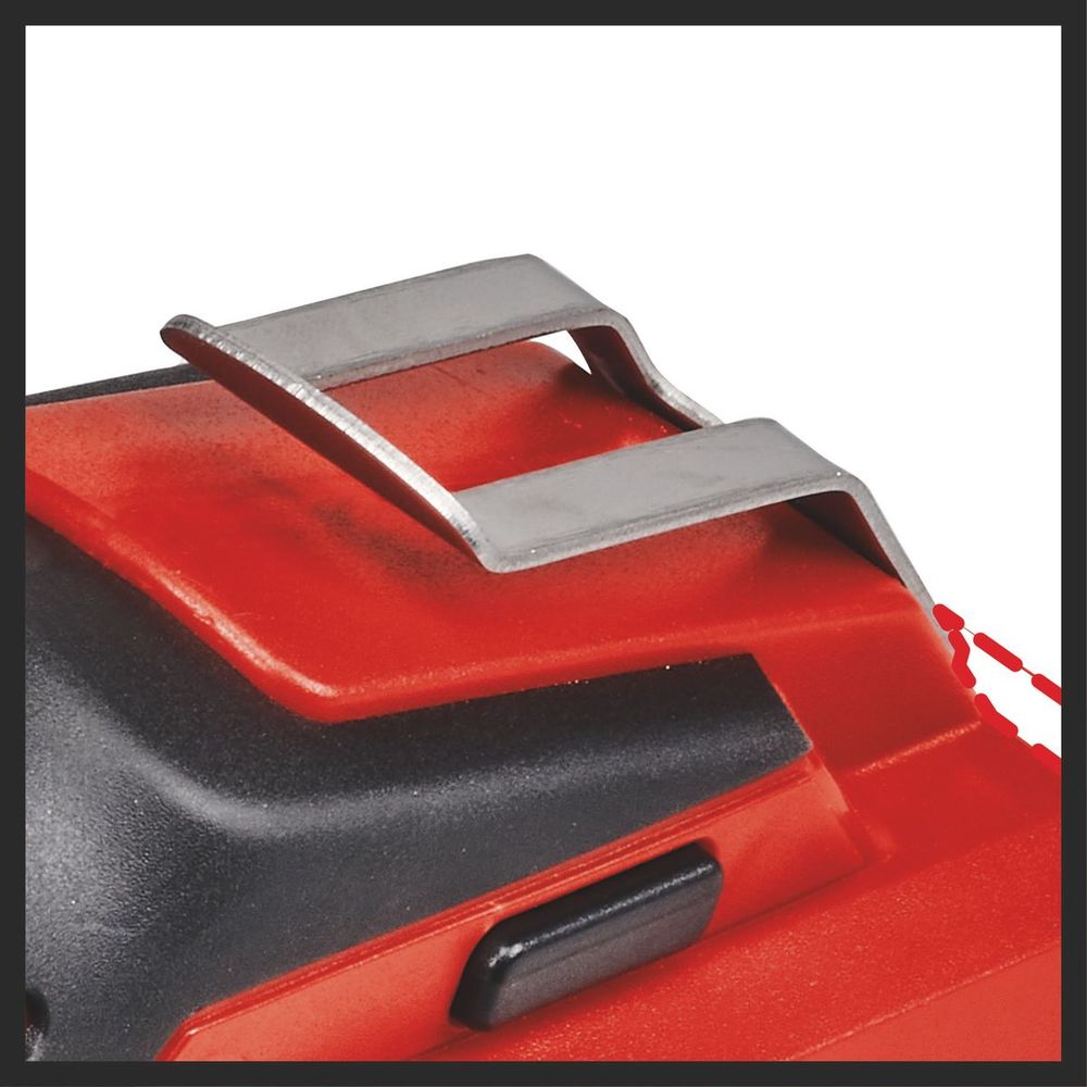Einhell Akumulatorske makaze za orezivanje GE-LS 18 Li-Solo slika 5