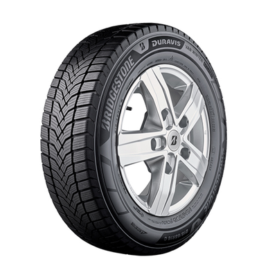 Bridgestone zimske gume za teretna vozila