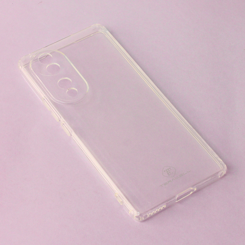 Maska Teracell Skin za Huawei Honor 70 transparent slika 1