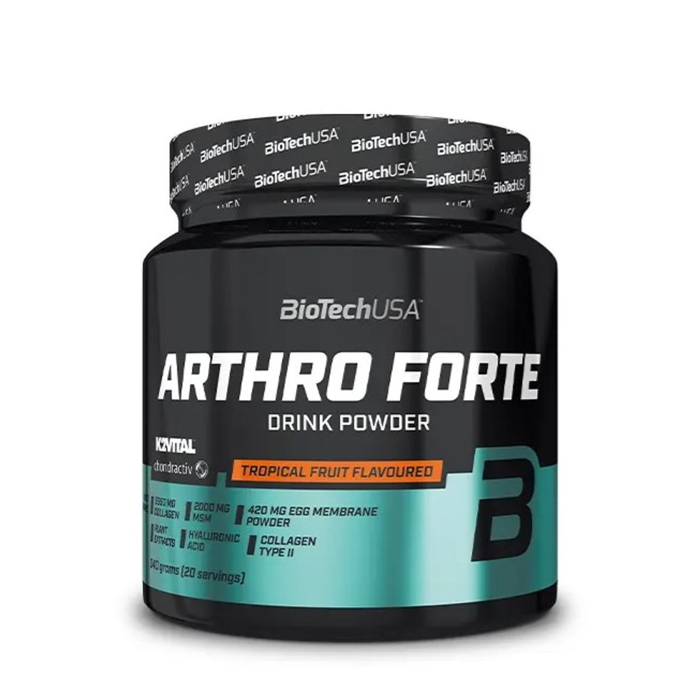 BioTechUSA Arthro Forte, 340g slika 2