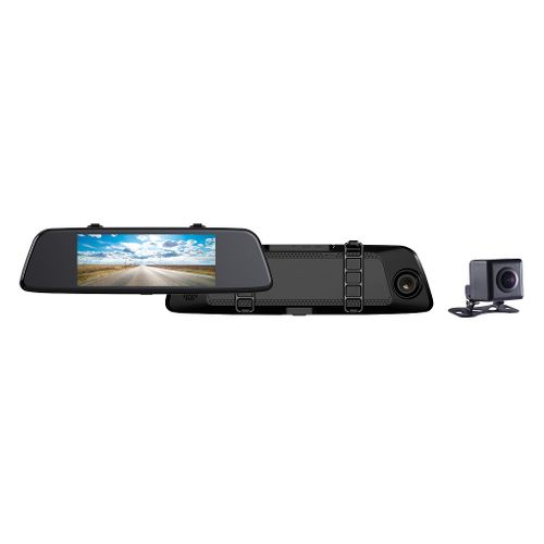 Pioneer DVR auto kamera VREC-150MD slika 1