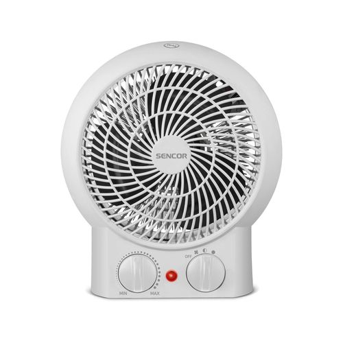 Sencor SFH 7020WH ventilatorska grejalica- kalorifer slika 1