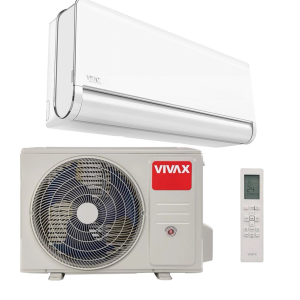 VIVAX COOL Klima uređaj ACP-12CH35AEGI+ R32