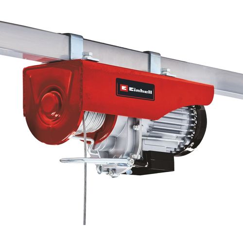 Einhell Dizalica sa sajlom TC-EH 600 slika 1