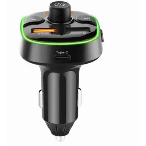 XPLORE Bluetooth Car FM Transmitter XP90 slika 3