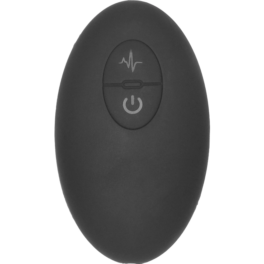 ElectroShock by Shots E-Stimulation G/P-Spot vibrator slika 6