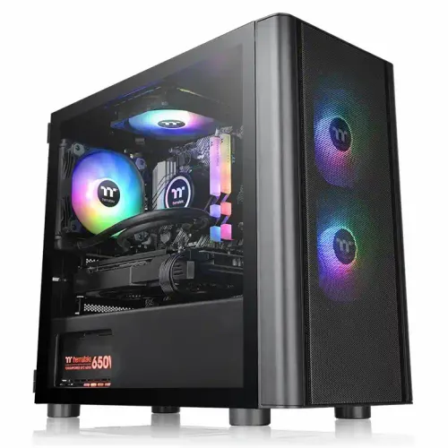 Kućište Thermaltake V150 ARGB Mesh slika 1