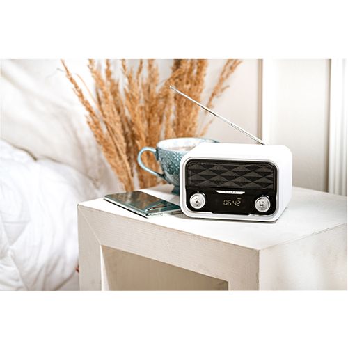 Adler AD1185 radio player s Bluetooth/AUX/FM/SD/USB mogućnostima slika 5