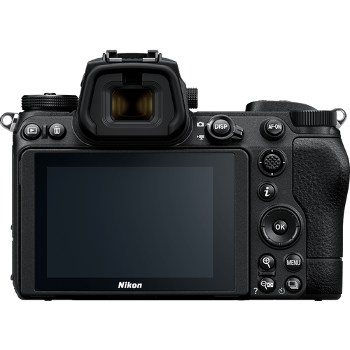 Nikon Z6II komplet 24-200 mm/4-6.3 VR slika 2