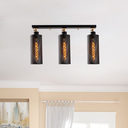 Amasra - N-986 Black
Gold Chandelier slika 1