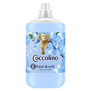 Coccolino Omekšivač za veš Blue 1,7l