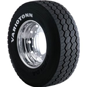 Fulda 385/65R22.5 VARIOTONN 160K 3PS Teretna Prikolica MS