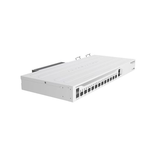 Mikrotik CCR2004-1G-12S+2XS slika 1