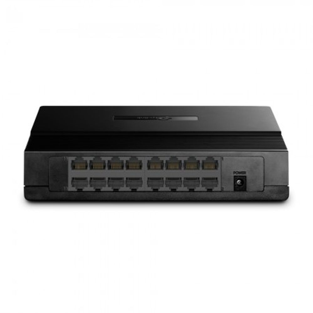 TP-Link TL-SF1016D Switch 16x10/100 slika 3