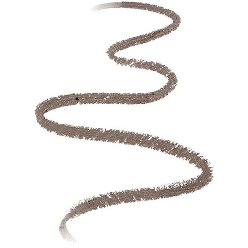 Maybelline New York Tattoo Liner Smokey Gel u olovci Grey slika 2