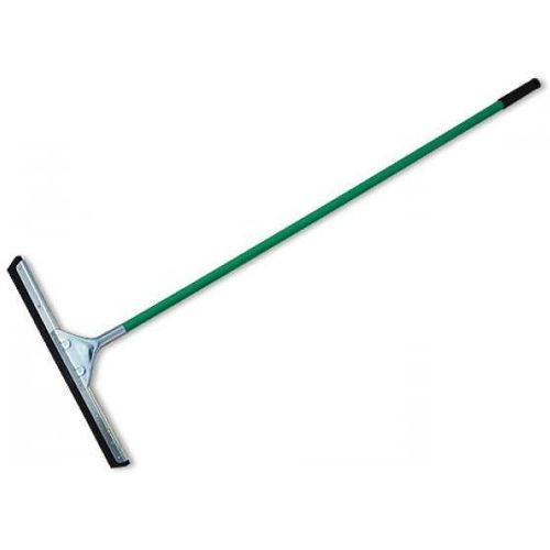 Squeegee za uklanjanje vode s podova 55 cm s metalnom drškom slika 2